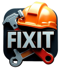 Fixit logo