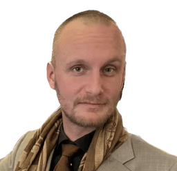 Tobias Fridell
